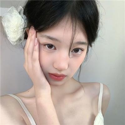 广告女郎